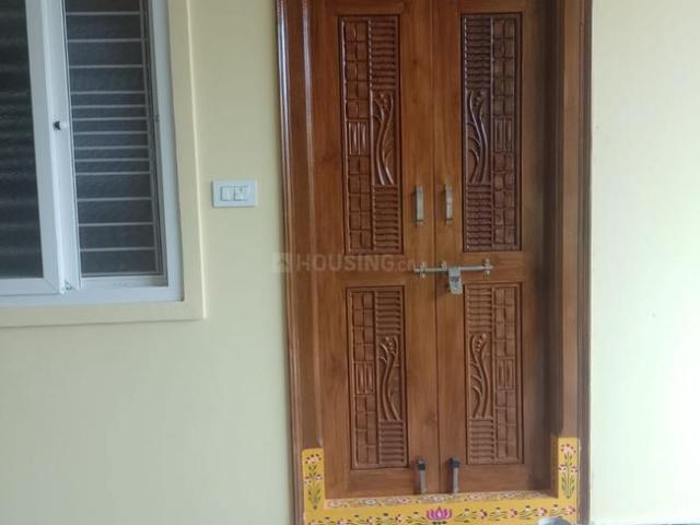 2 BHK Independent Builder Floor in B N Reddy Nagar for rent Hyderabad. The reference number is 20460922