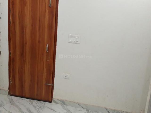 2 BHK Independent Builder Floor in Babasaheb Bhim Rao Ambedkar University for rent Lucknow. The reference number is 20734468