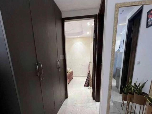 2 BHK Independent Builder Floor in Baberpur Mandi for rent Panipat. The reference number is 20870882