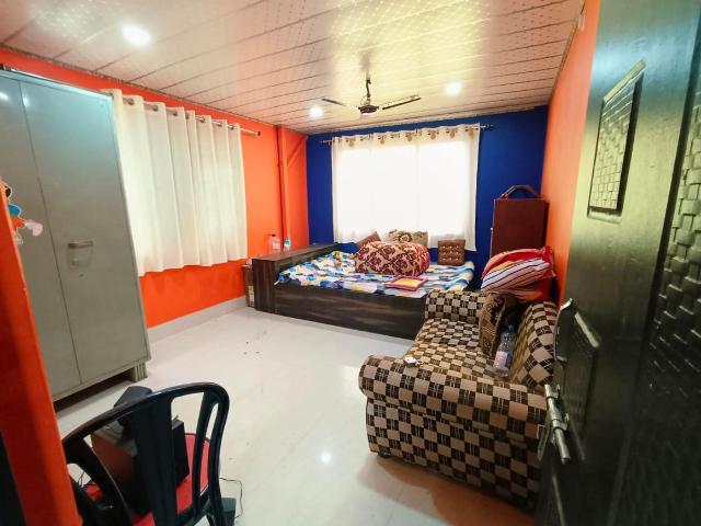 2 BHK Independent Builder Floor in Babupara for rent Siliguri. The reference number is 20681006