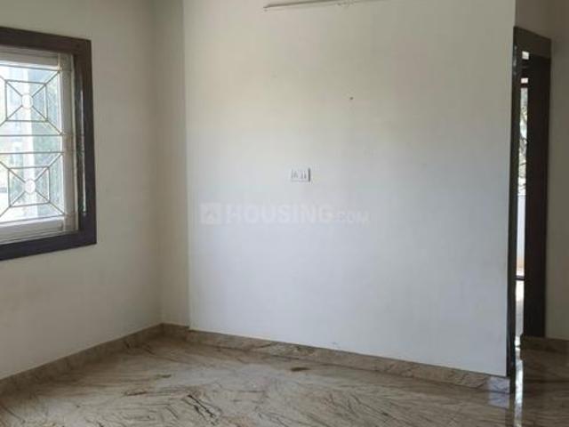 2 BHK Independent Builder Floor in Bagalur for rent Bengaluru. The reference number is 16208289