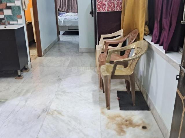 2 BHK Independent Builder Floor in Baghajatin for rent Kolkata. The reference number is 20393813
