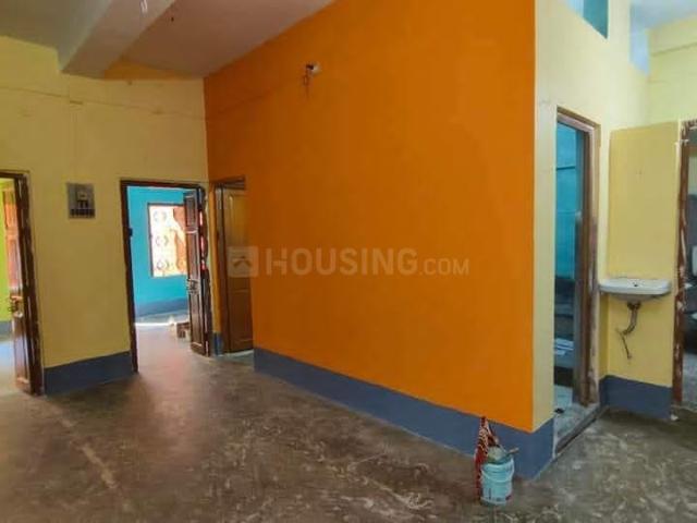 2 BHK Independent Builder Floor in Baghajatin for rent Kolkata. The reference number is 20405806