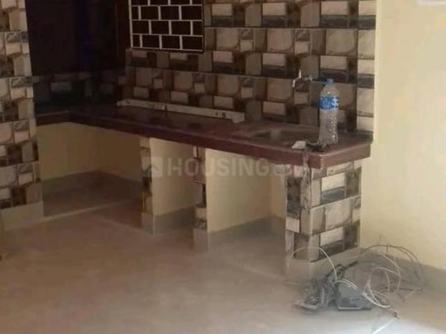 2 BHK Independent Builder Floor in Baghajatin for rent Kolkata. The reference number is 20771302