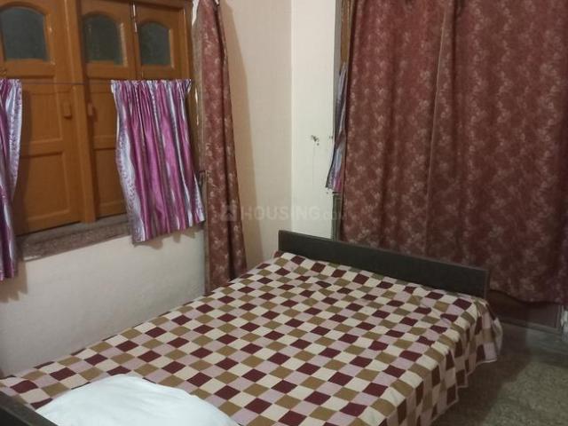 2 BHK Independent Builder Floor in Baguiati for rent Kolkata. The reference number is 12033808