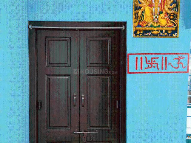 2 BHK Independent Builder Floor in Baguiati for rent Kolkata. The reference number is 20139991