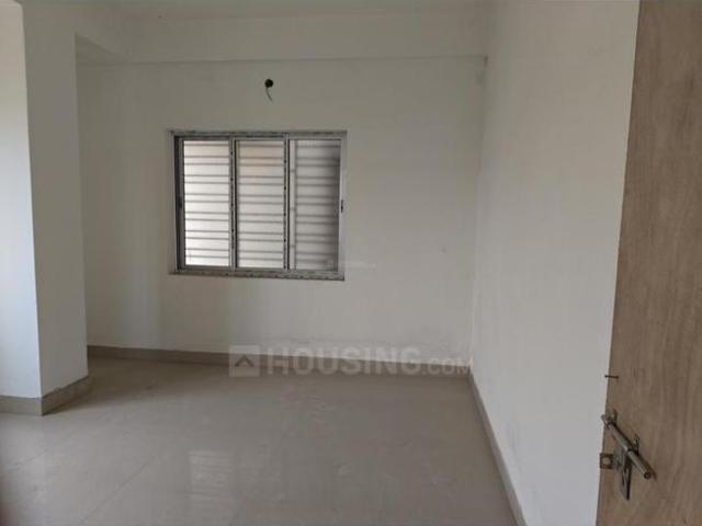 2 BHK Independent Builder Floor in Baguiati for rent Kolkata. The reference number is 20251788