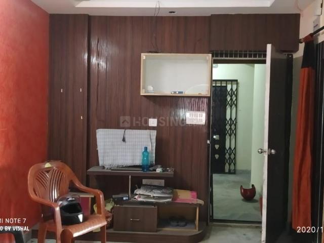 2 BHK Independent Builder Floor in Baguiati for resale Kolkata. The reference number is 10257553