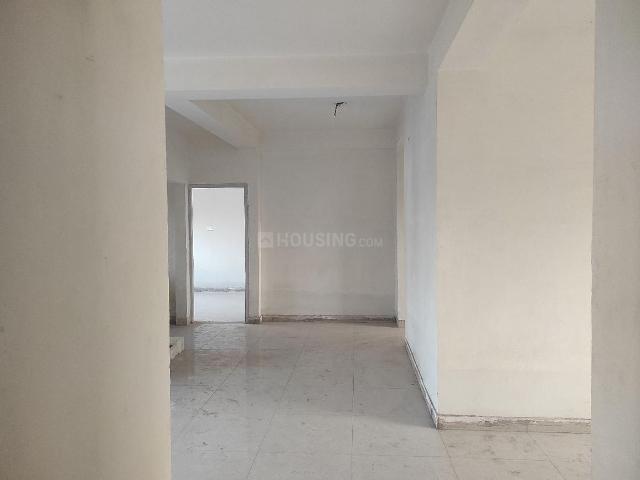 2 BHK Independent Builder Floor in Baguiati for resale Kolkata. The reference number is 10733110
