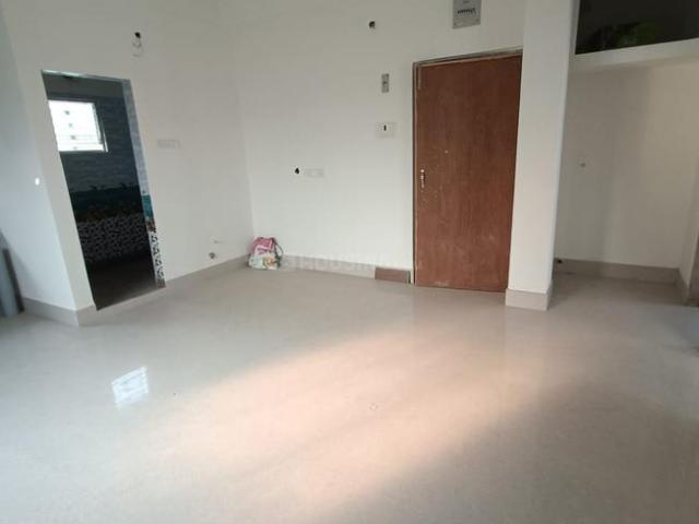 2 BHK Independent Builder Floor in Baguiati for resale Kolkata. The reference number is 12498126