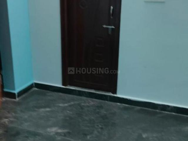 2 BHK Independent Builder Floor in Badangpet for rent Hyderabad. The reference number is 20247685