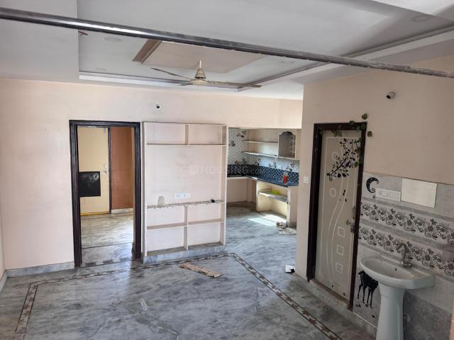 2 BHK Independent Builder Floor in Bairagiguda for rent Hyderabad. The reference number is 20431656