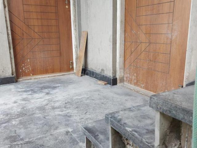 2 BHK Independent Builder Floor in Baiyappanahalli for rent Bengaluru. The reference number is 16211800
