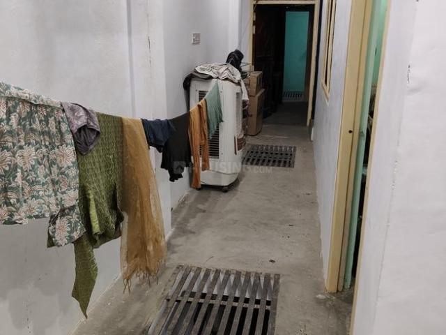 2 BHK Independent Builder Floor in Balaganj for rent Lucknow. The reference number is 14347973