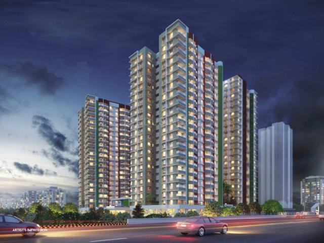 2 BHK Independent Builder Floor in Balewadi for resale Pune. The reference number is 13398628