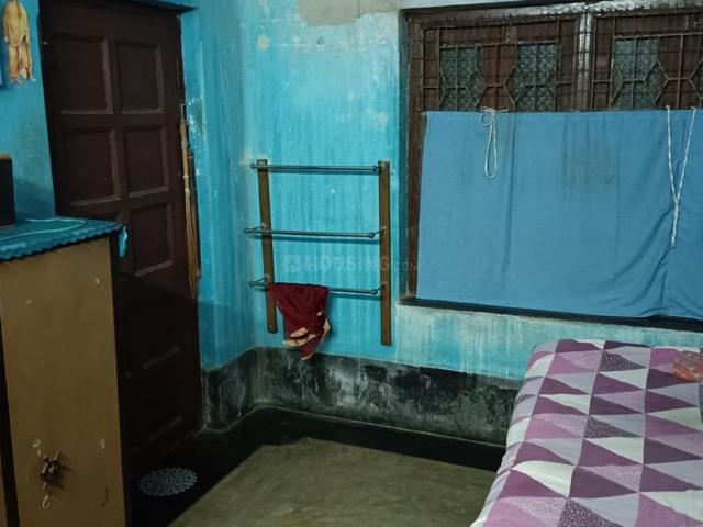 2 BHK Independent Builder Floor in Bally for resale Howrah. The reference number is 20945035