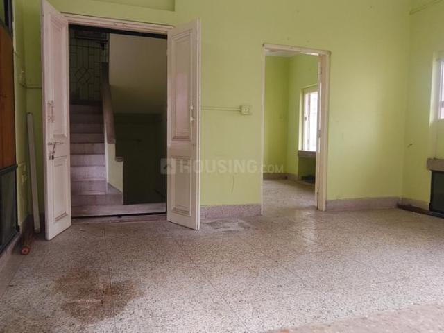 2 BHK Independent Builder Floor in Ballygunge for rent Kolkata. The reference number is 20402037