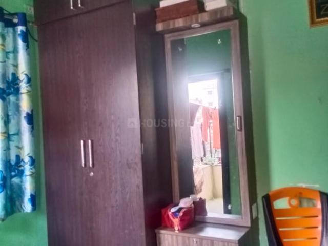 2 BHK Independent Builder Floor in Ballygunge for resale Kolkata. The reference number is 15535002