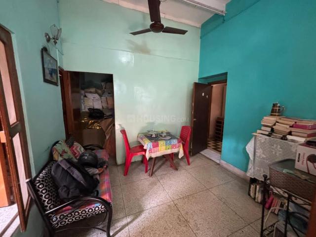 2 BHK Independent Builder Floor in Ballygunge for resale Kolkata. The reference number is 20649604
