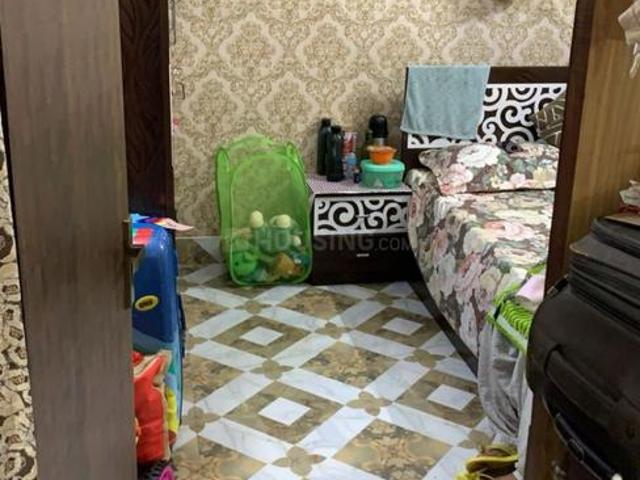 2 BHK Independent Builder Floor in Ballygunge for resale Kolkata. The reference number is 20839252