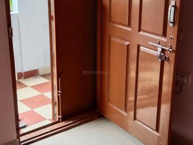 2 BHK Independent Builder Floor in Bannerughatta for rent Bengaluru. The reference number is 9364387