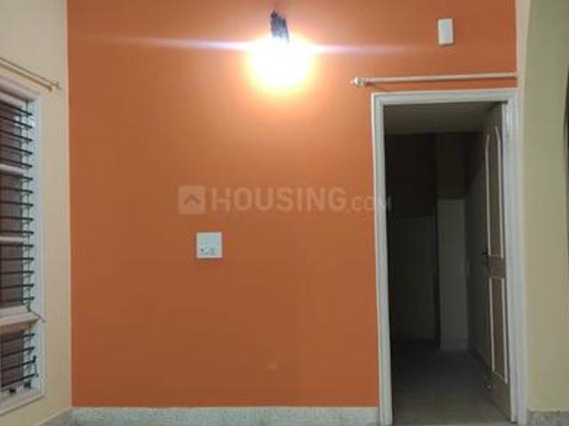 2 BHK Independent Builder Floor in Banashankari for rent Bengaluru. The reference number is 19674843