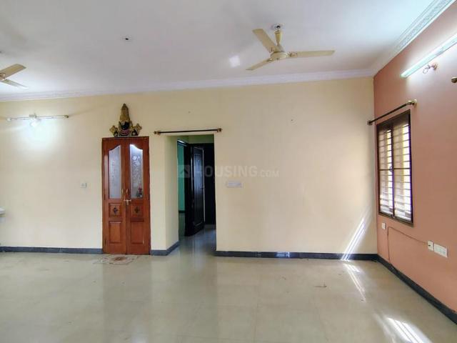 2 BHK Independent Builder Floor in Banashankari for rent Bengaluru. The reference number is 20555712