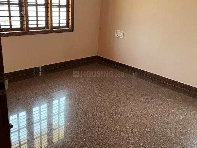 2 BHK Independent Builder Floor in Banashankari for rent Bengaluru. The reference number is 20678522