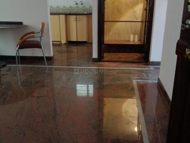 2 BHK Independent Builder Floor in Banashankari for rent Bengaluru. The reference number is 20864850