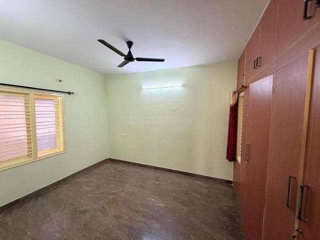 2 BHK Independent Builder Floor in Banashankari for rent Bengaluru. The reference number is 20355640
