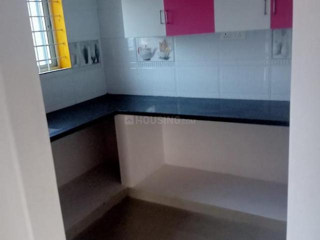 2 BHK Independent Builder Floor in Banaswadi for rent Bengaluru. The reference number is 20402691