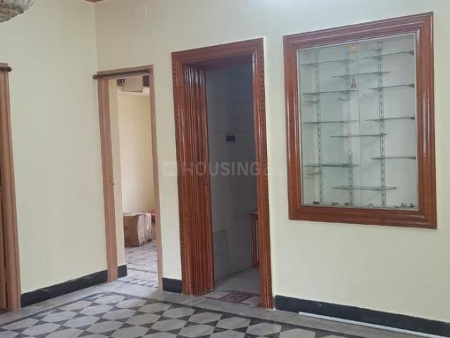 2 BHK Independent Builder Floor in Banaswadi for rent Bengaluru. The reference number is 20447581