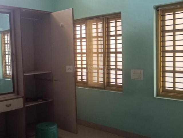 2 BHK Independent Builder Floor in Banaswadi for rent Bengaluru. The reference number is 20447849