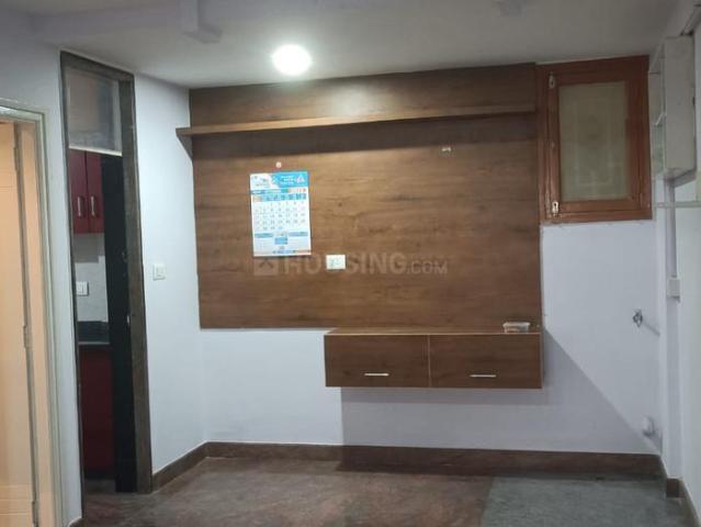 2 BHK Independent Builder Floor in Banaswadi for rent Bengaluru. The reference number is 20453291