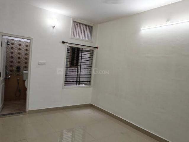 2 BHK Independent Builder Floor in Banaswadi for rent Bengaluru. The reference number is 20471432