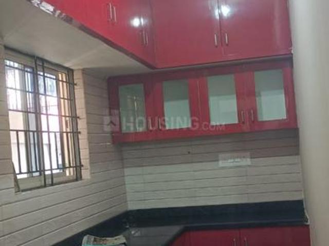 2 BHK Independent Builder Floor in Banaswadi for rent Bengaluru. The reference number is 20475346