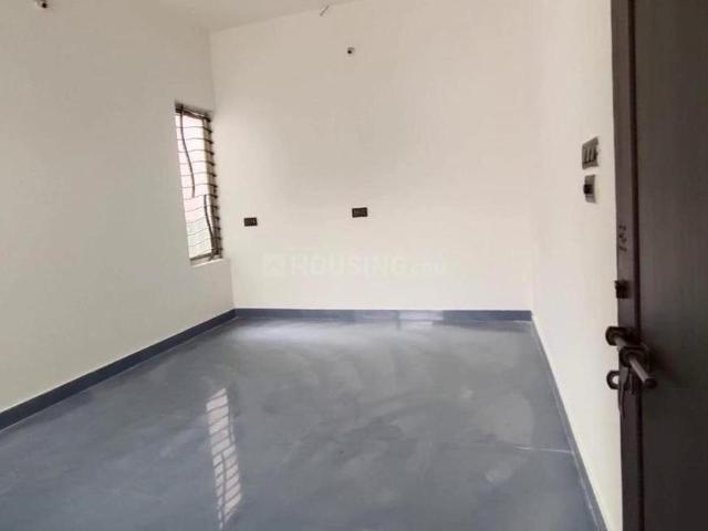 2 BHK Independent Builder Floor in Banaswadi for rent Bengaluru. The reference number is 20690371