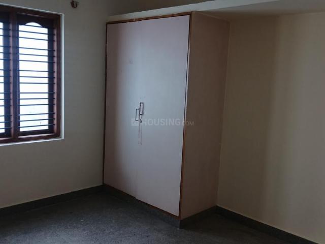 2 BHK Independent Builder Floor in Banaswadi for rent Bengaluru. The reference number is 20181962