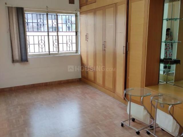 2 BHK Independent Builder Floor in Banaswadi for rent Bengaluru. The reference number is 20201085