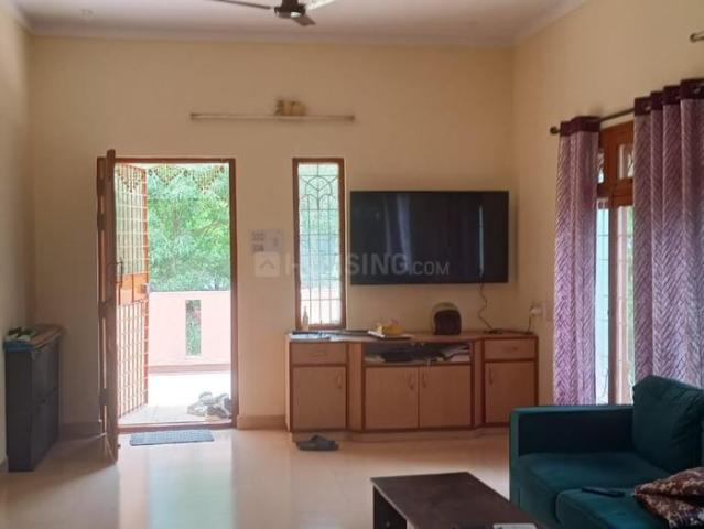 2 BHK Independent Builder Floor in Banaswadi for rent Bengaluru. The reference number is 20355221