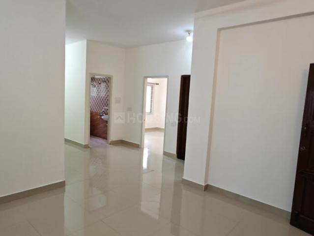 2 BHK Independent Builder Floor in Banaswadi for rent Bengaluru. The reference number is 20369228