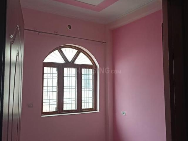 2 BHK Independent Builder Floor in Banjarawala for resale Banjarewala Mafi. The reference number is 17153803