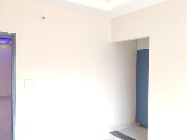 2 BHK Independent Builder Floor in Banjarawala for resale Banjarewala Mafi. The reference number is 17268454