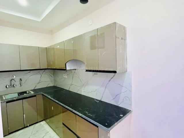 2 BHK Independent Builder Floor in Banjarawala for resale Dehradun. The reference number is 20553484