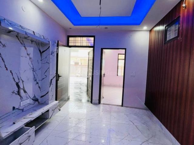 2 BHK Independent Builder Floor in Banjarawala for resale Dehradun. The reference number is 20597484