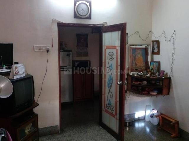 2 BHK Independent Builder Floor in Bansdroni for rent Kolkata. The reference number is 8008923