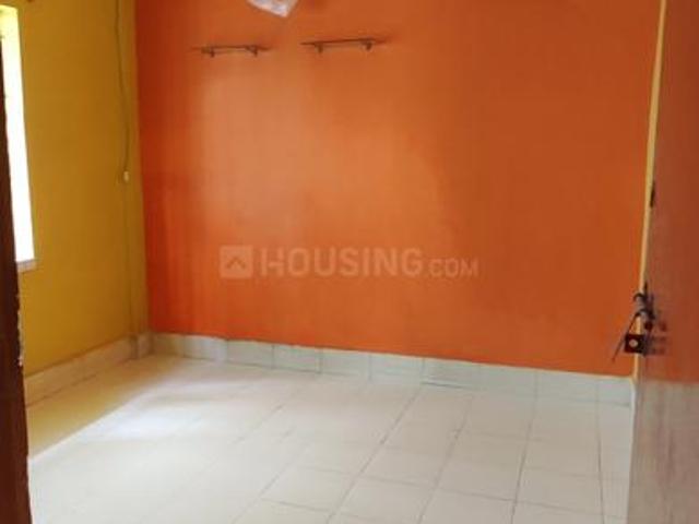 2 BHK Independent Builder Floor in Bansdroni for resale South Kolkata. The reference number is 15119740