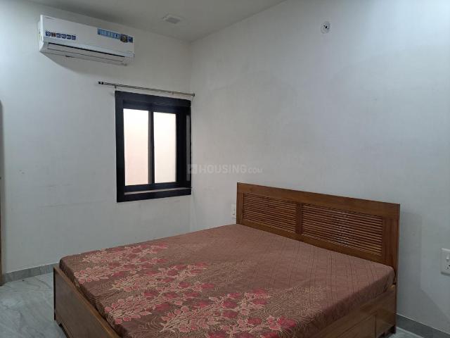 2 BHK Independent Builder Floor in Basni for rent Jodhpur. The reference number is 13446809