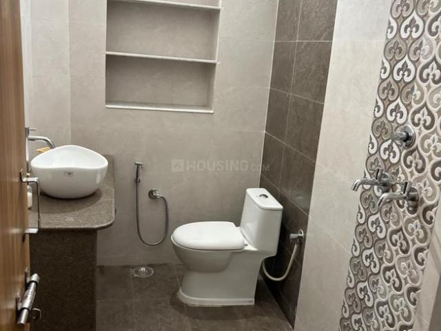 2 BHK Independent Builder Floor in Basni for rent Jodhpur. The reference number is 20852079