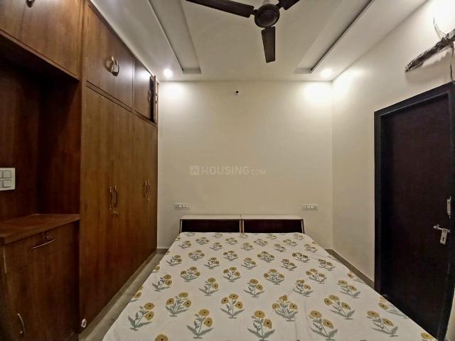 2 BHK Independent Builder Floor in Basni for rent Jodhpur. The reference number is 20970897